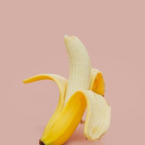 Sweet bananas