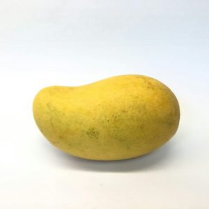 Sweet mangoes