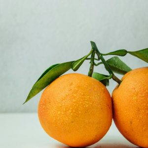 Sunshine oranges